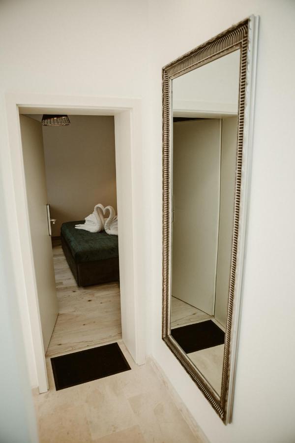 Arini White House Apartment Sibiu Exterior photo