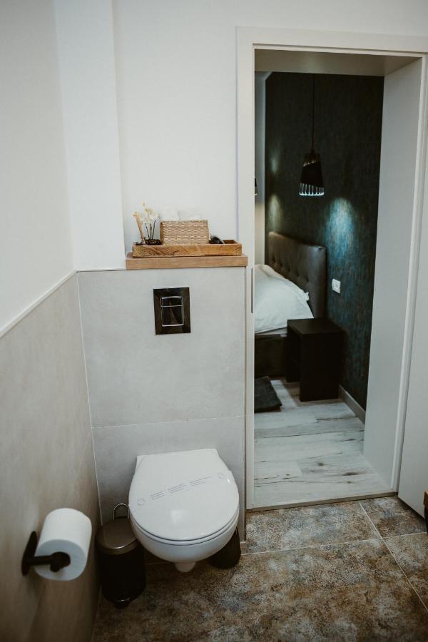 Arini White House Apartment Sibiu Exterior photo