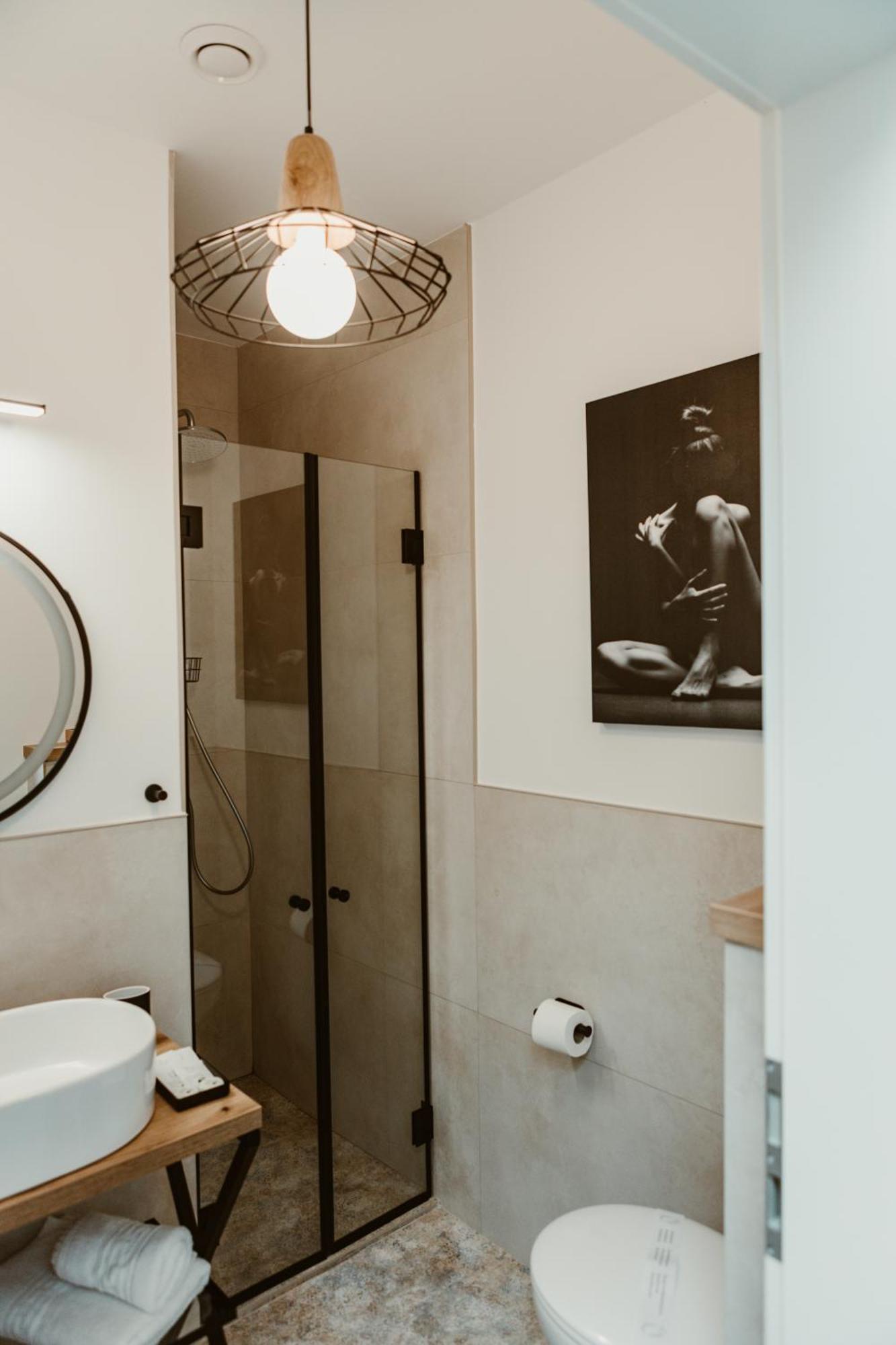 Arini White House Apartment Sibiu Exterior photo