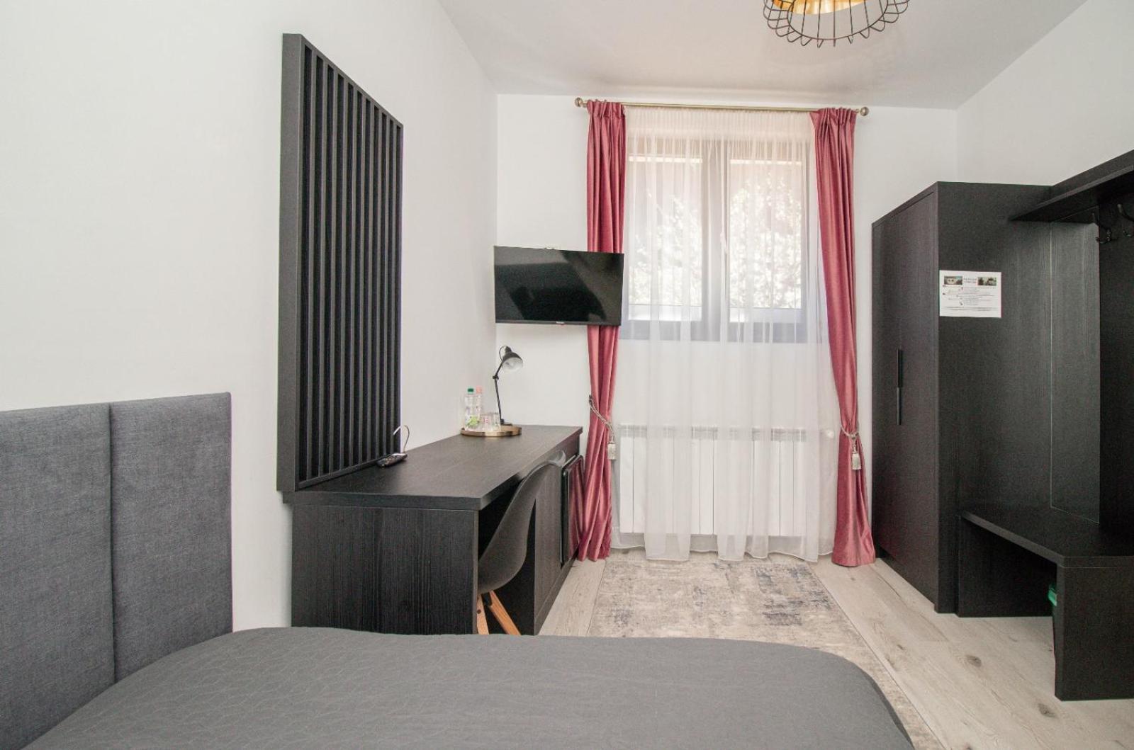 Arini White House Apartment Sibiu Exterior photo