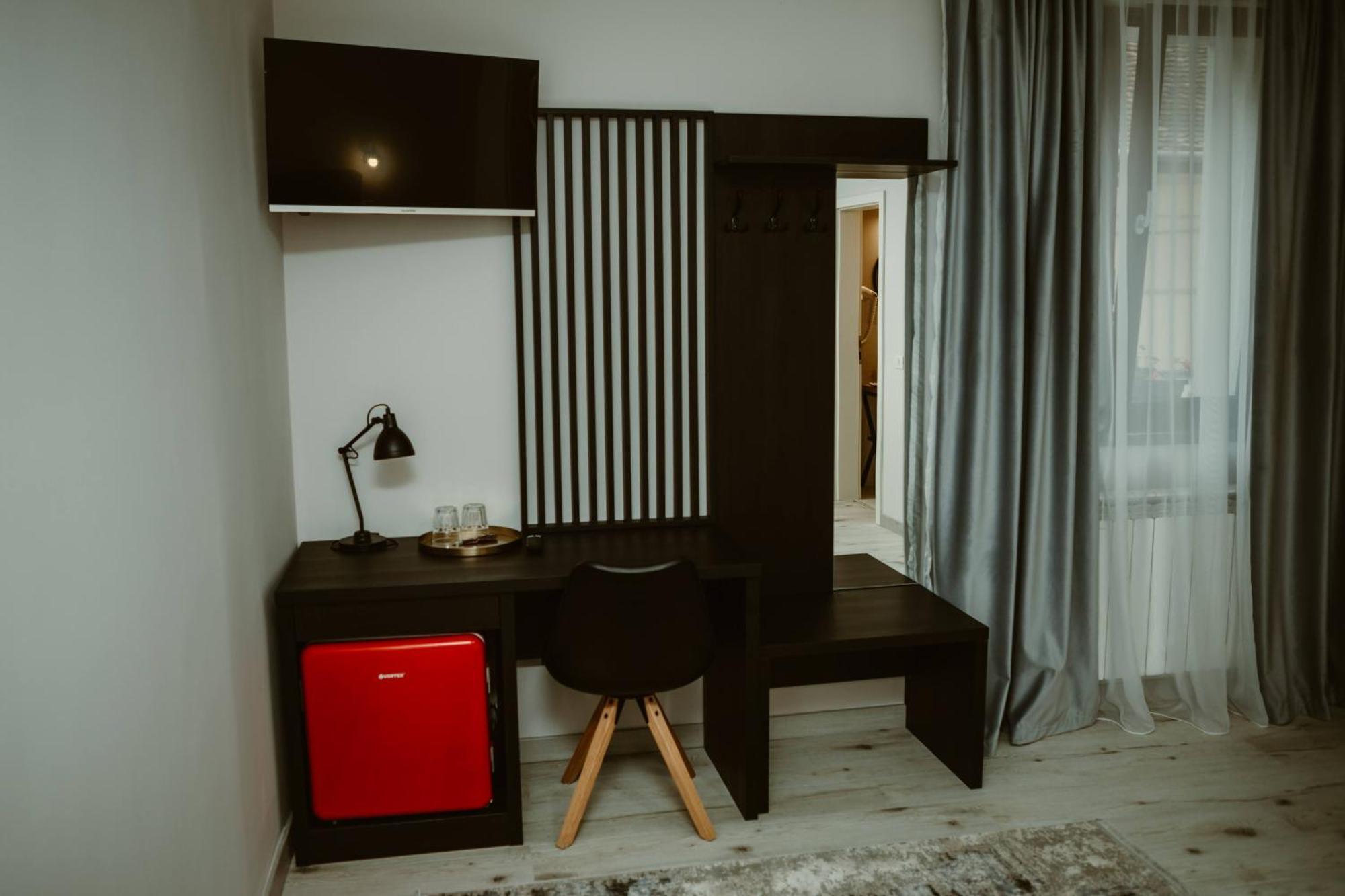 Arini White House Apartment Sibiu Exterior photo