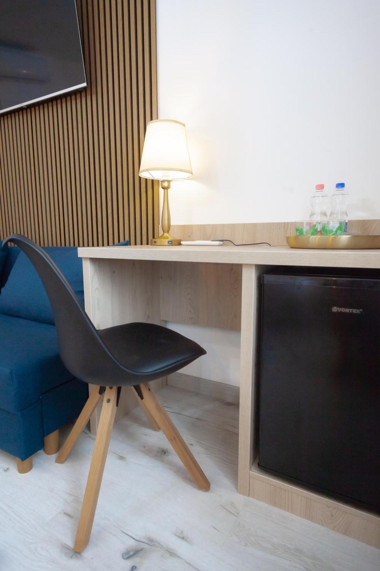 Arini White House Apartment Sibiu Exterior photo