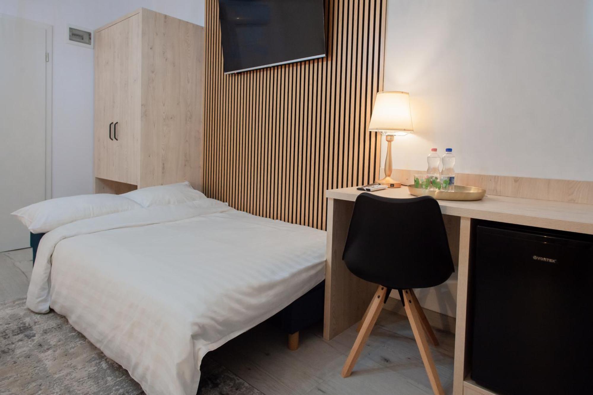 Arini White House Apartment Sibiu Exterior photo